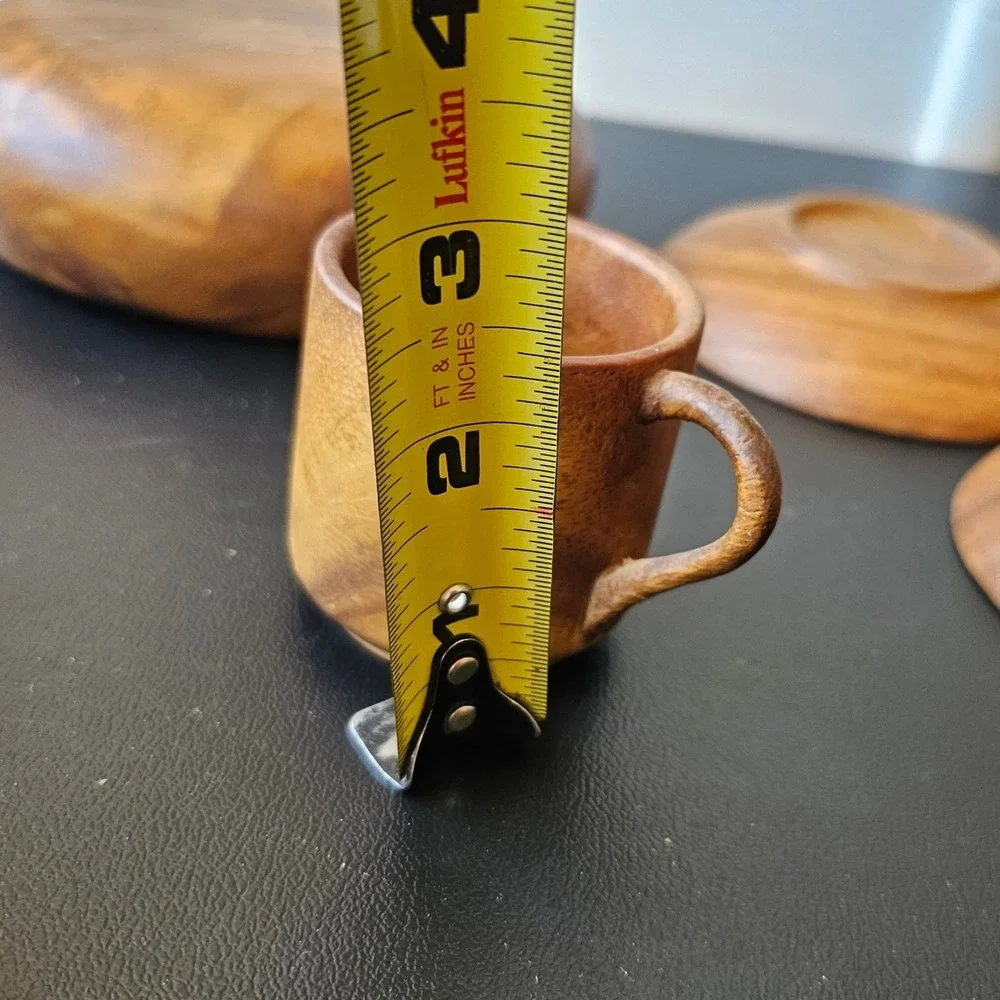 N/A monkeypod wood